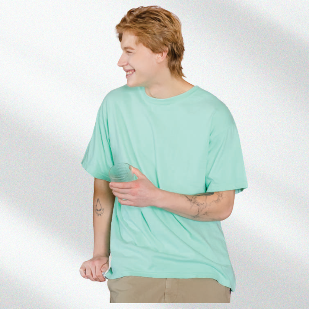 T-Shirt Adult Unisex 210gsm 1717 Artiztee