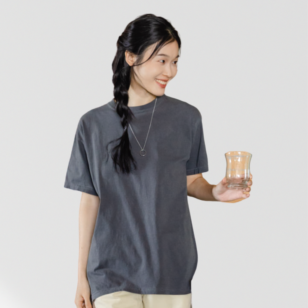 T-Shirt Adult Unisex 210gsm 1717 Artiztee