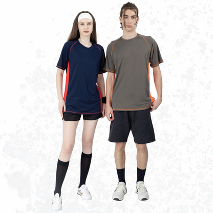 T-Shirt Storm Tee Unisex 160gsm CRR1100