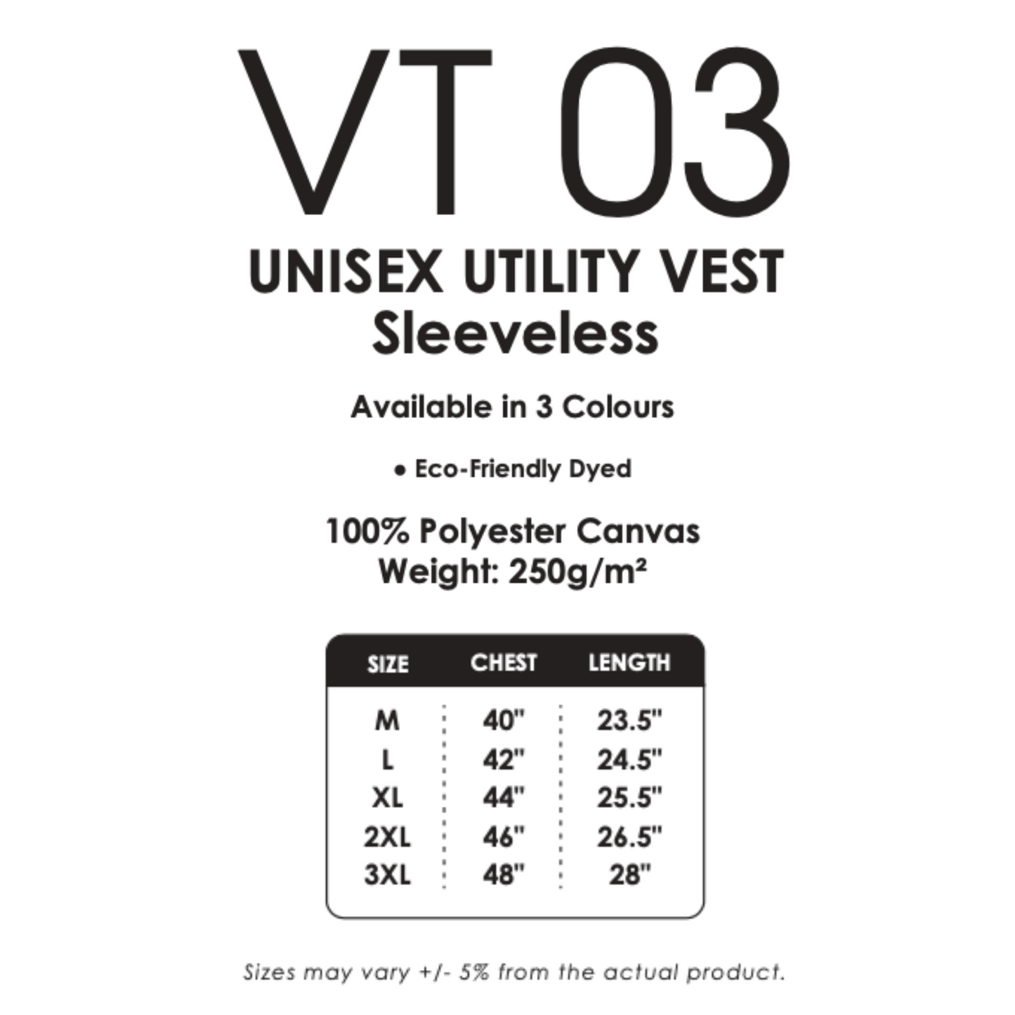 vt03-utility-jacket-sleeveless-vest-unisex